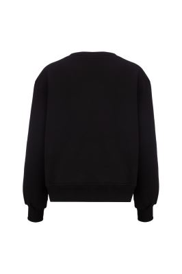 سوئیشرت ساده