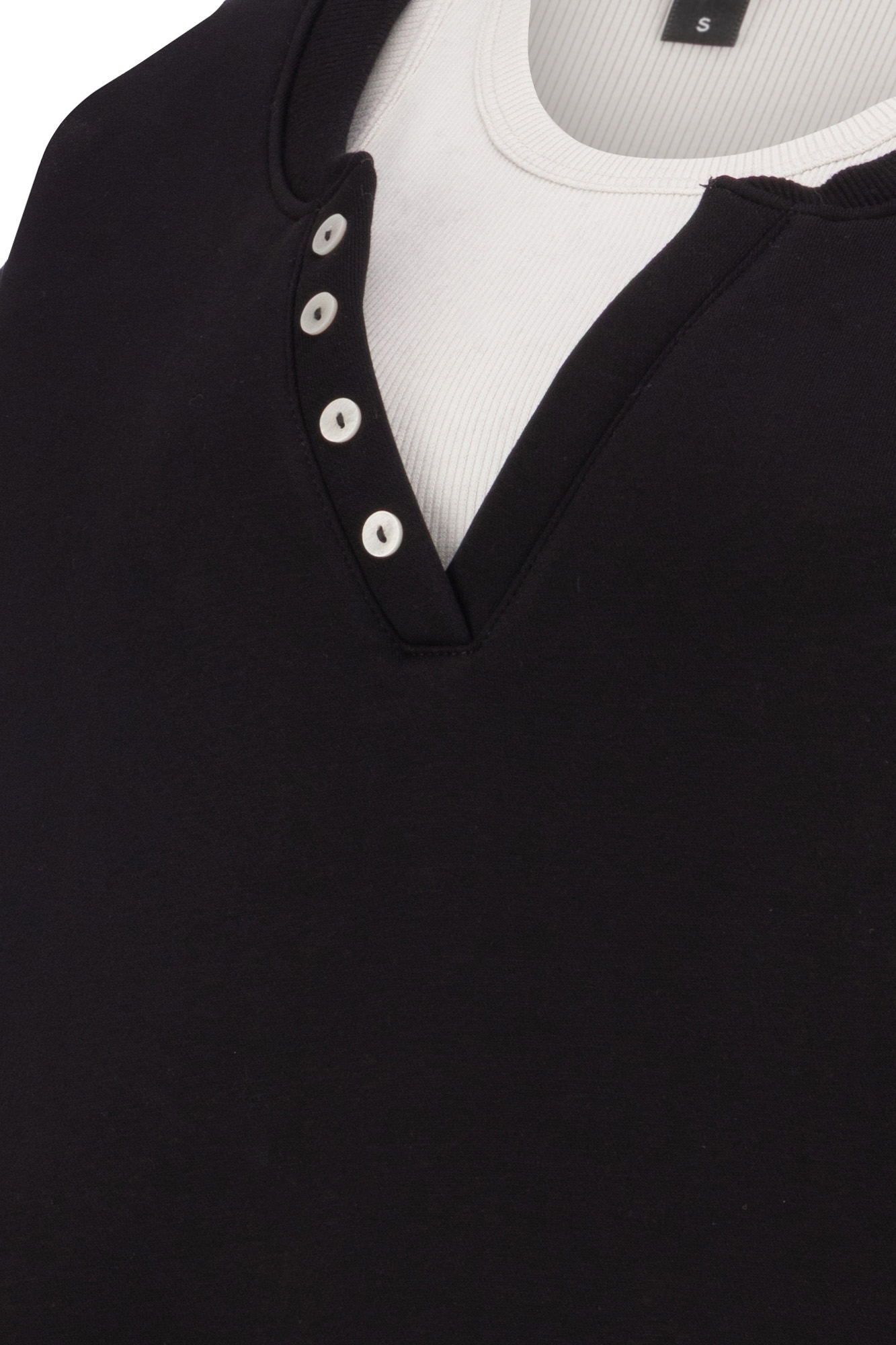 سوئیشرت ساده