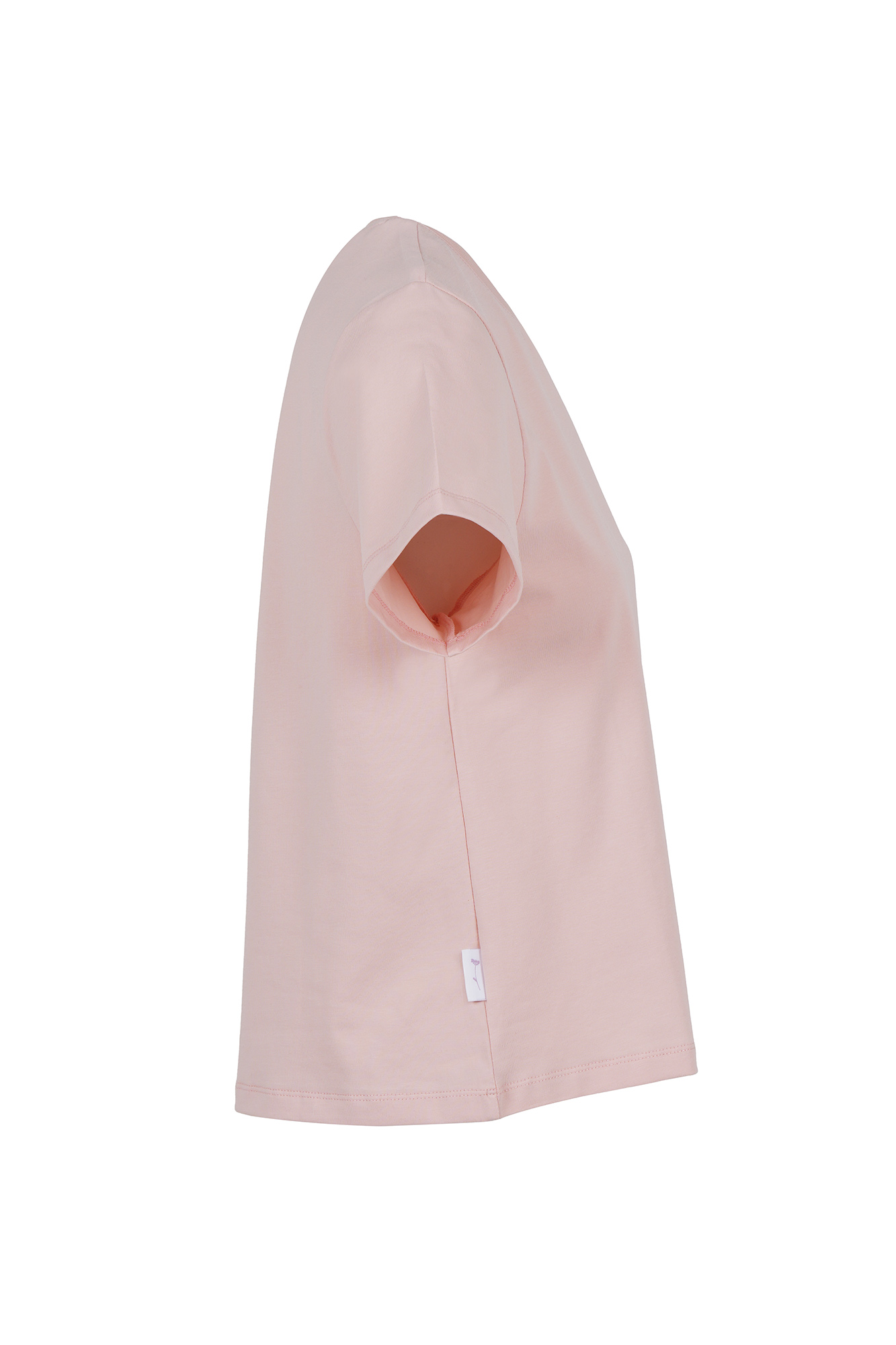 تیشرت آستین کوتاه بیسیک