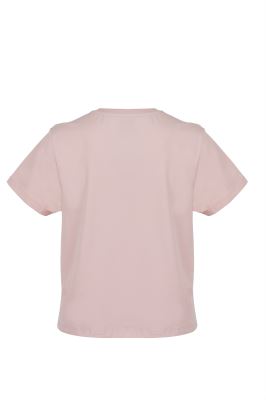 تیشرت آستین کوتاه بیسیک