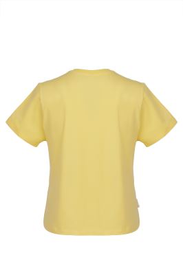 تیشرت آستین کوتاه بیسیک