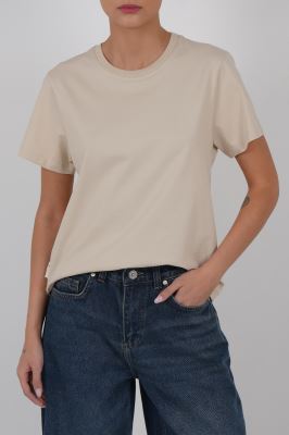 تیشرت آستین کوتاه بیسیک