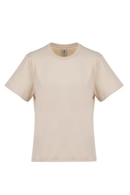 تیشرت آستین کوتاه بیسیک