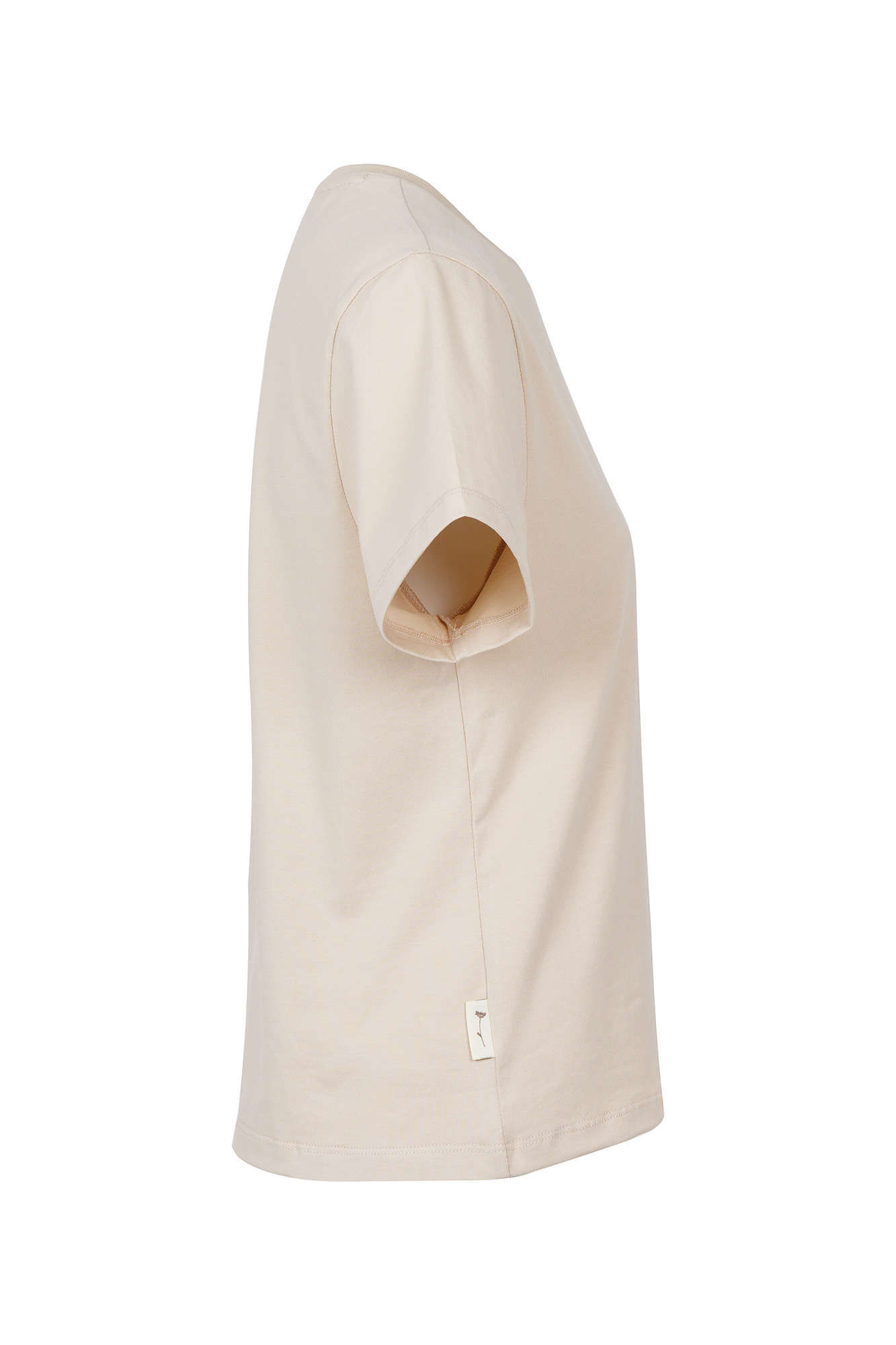 تیشرت آستین کوتاه بیسیک