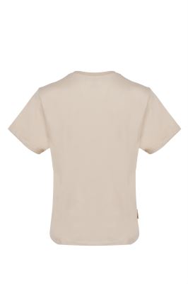 تیشرت آستین کوتاه بیسیک