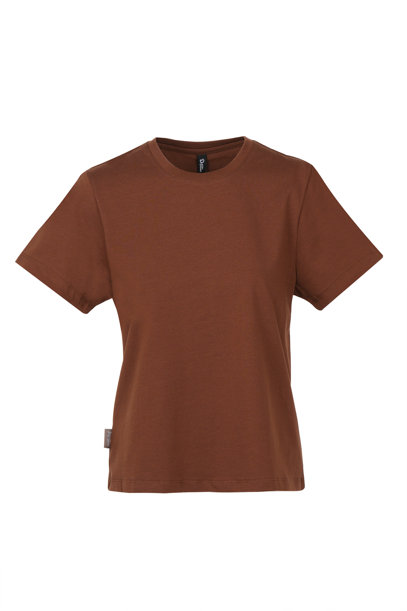 تیشرت آستین کوتاه بیسیک