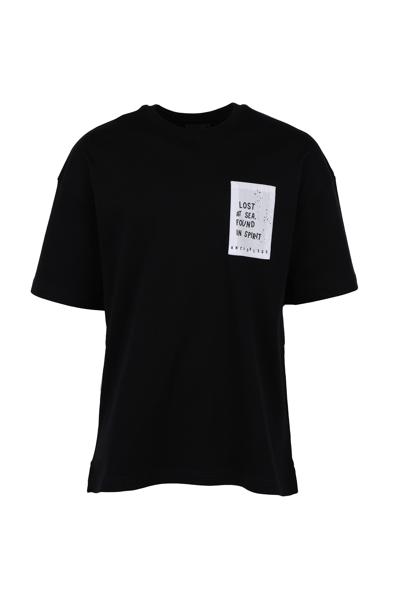 تیشرت آستین کوتاه چاپی