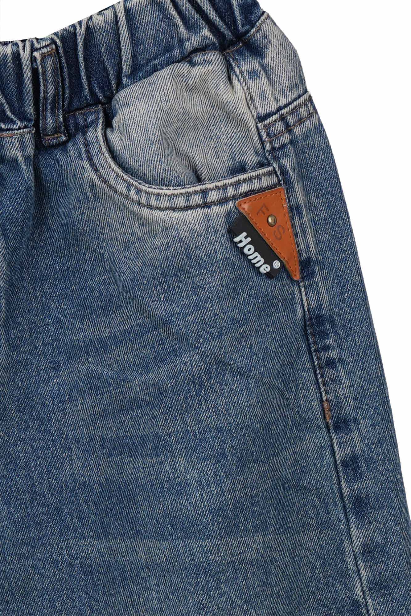 شلوار جین دد