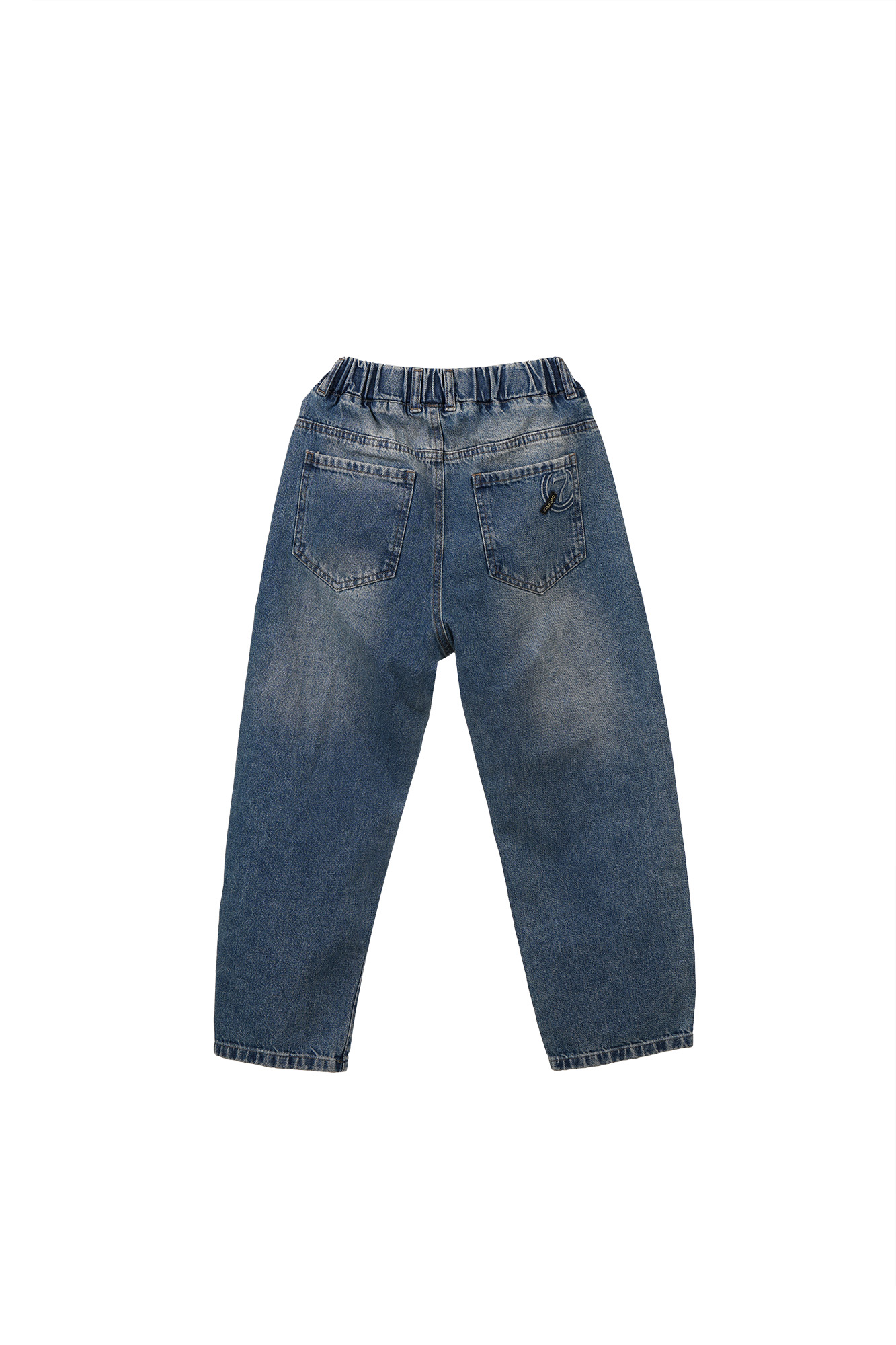 شلوار جین دد