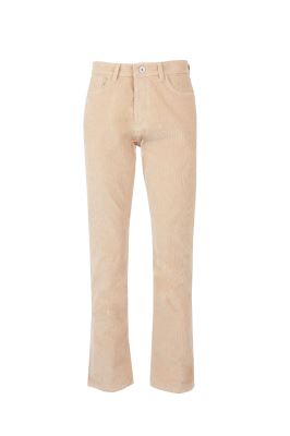 شلوار پارچه ای مخمل