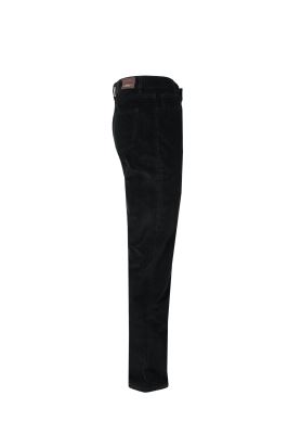 شلوار پارچه ای مخمل