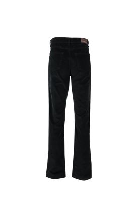 شلوار پارچه ای مخمل