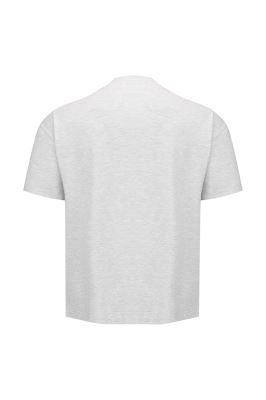 تیشرت آستین کوتاه چاپ و گلدوزی