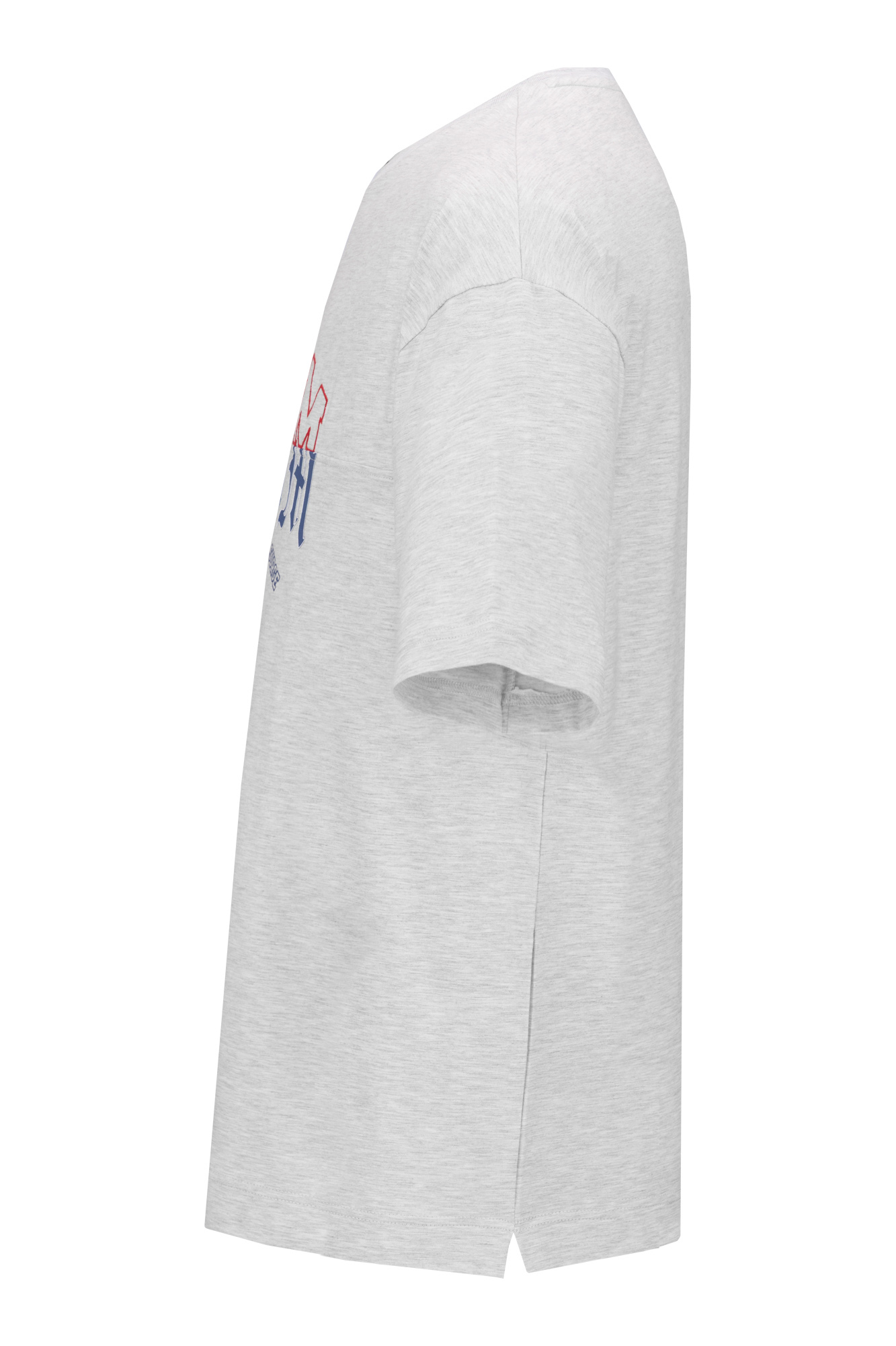 تیشرت آستین کوتاه چاپ و گلدوزی