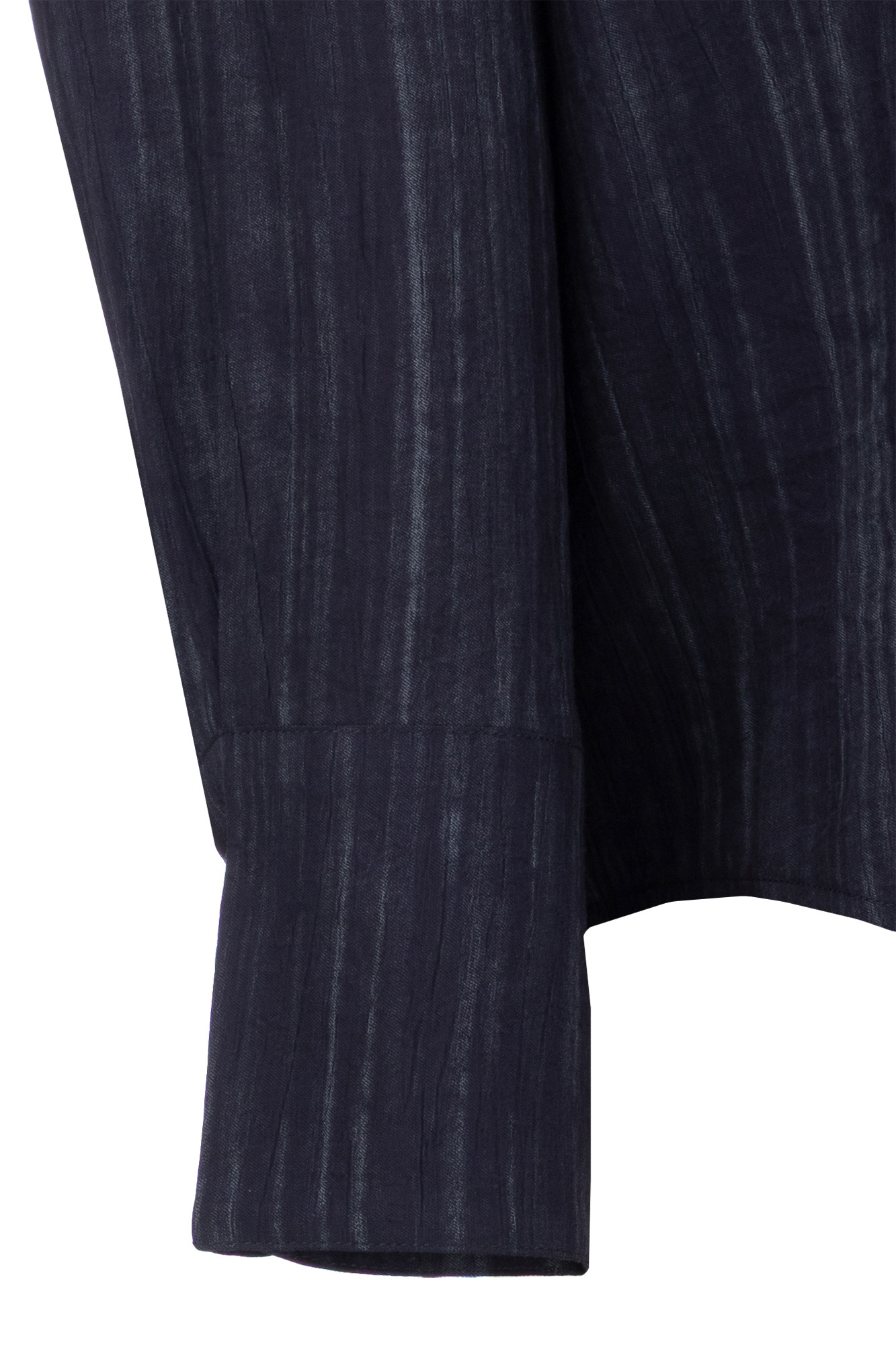 شومیز آستین بلند طرحدار