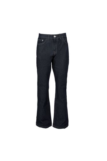 شلوار جین بوت کات