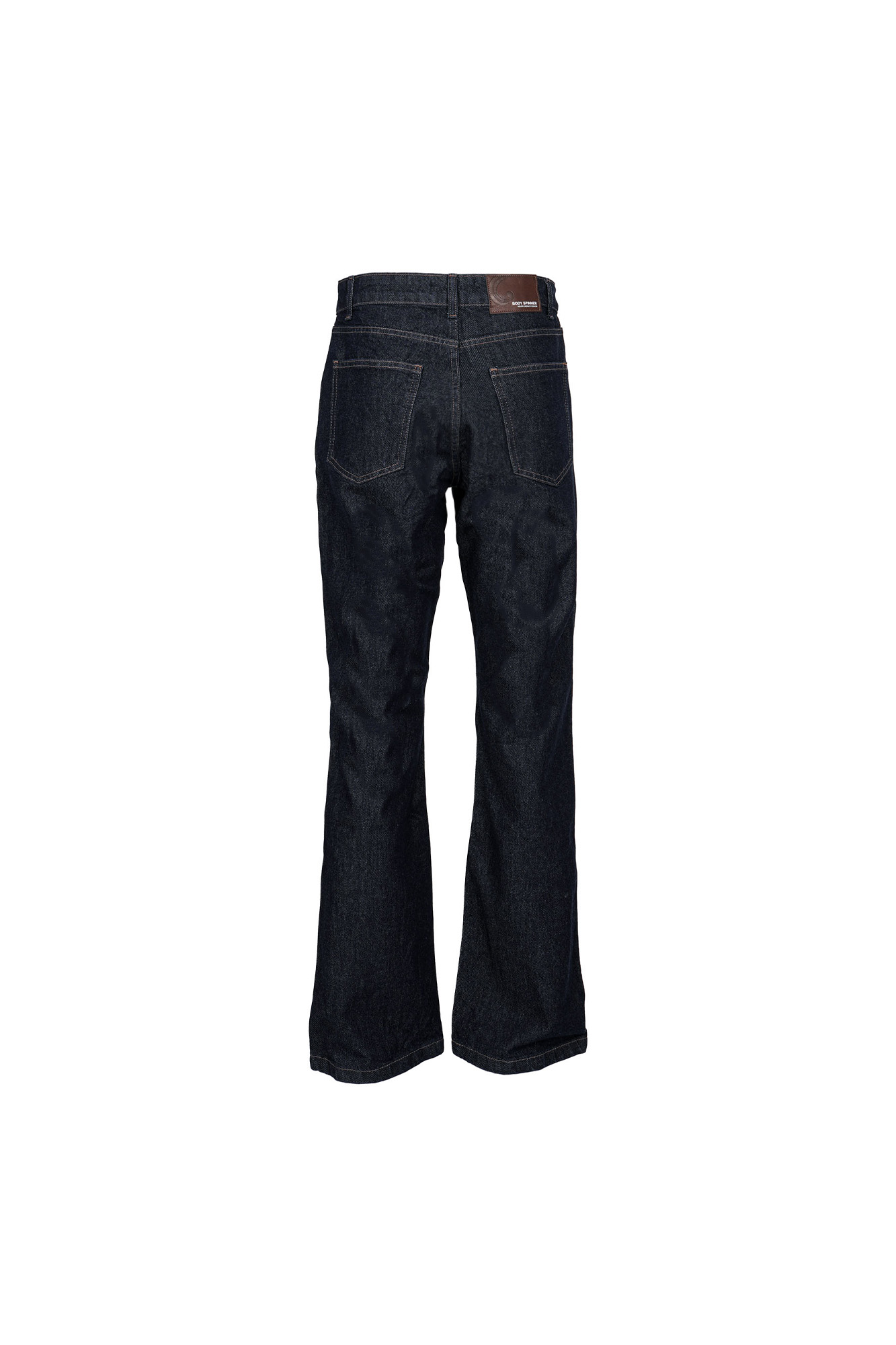 شلوار جین بوت کات