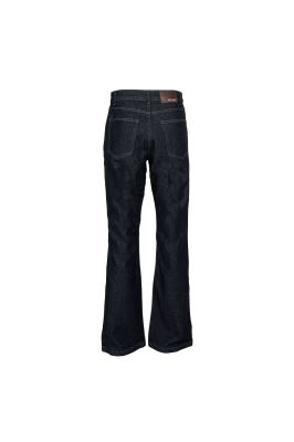 شلوار جین بوت کات