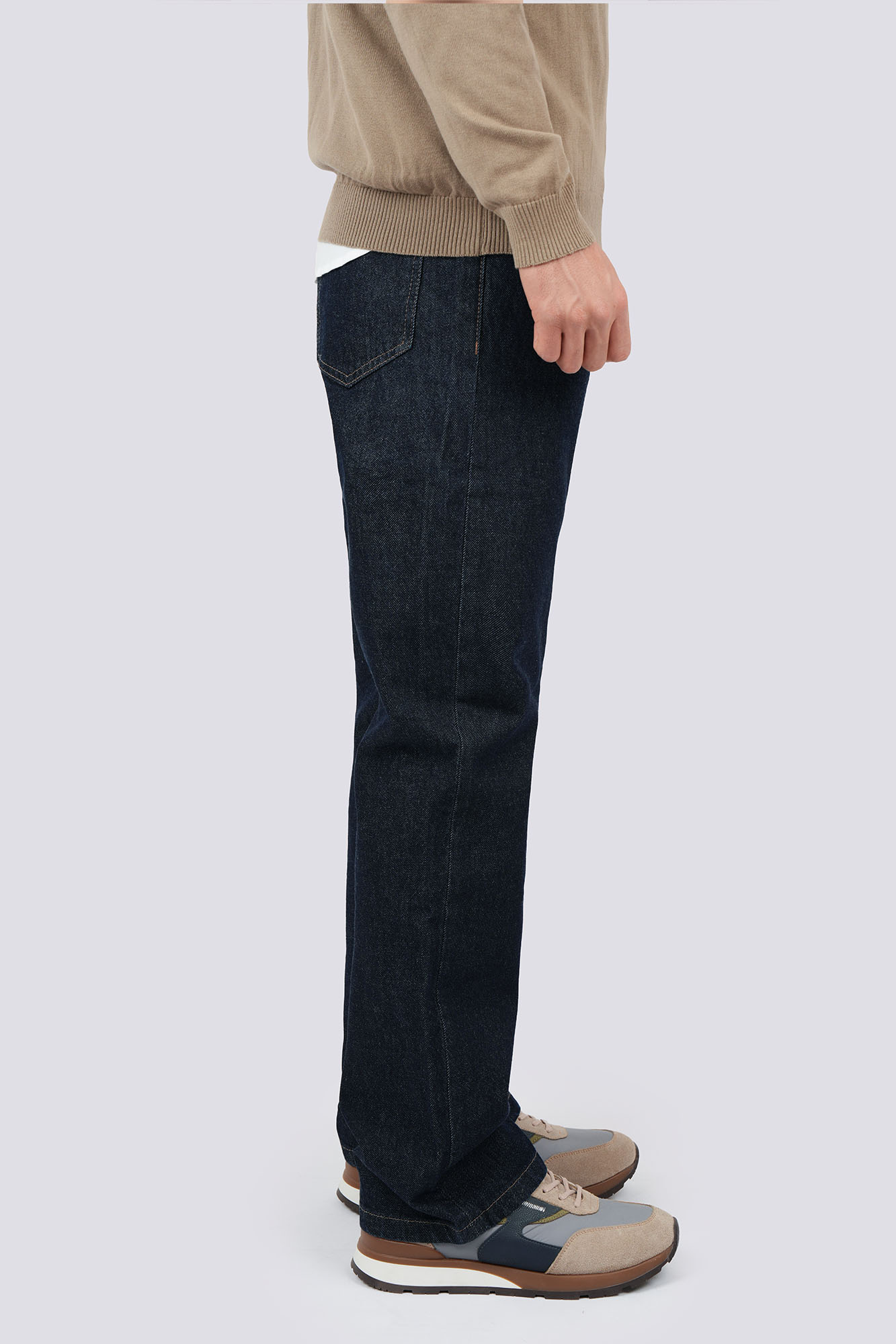 شلوار جین بوت کات