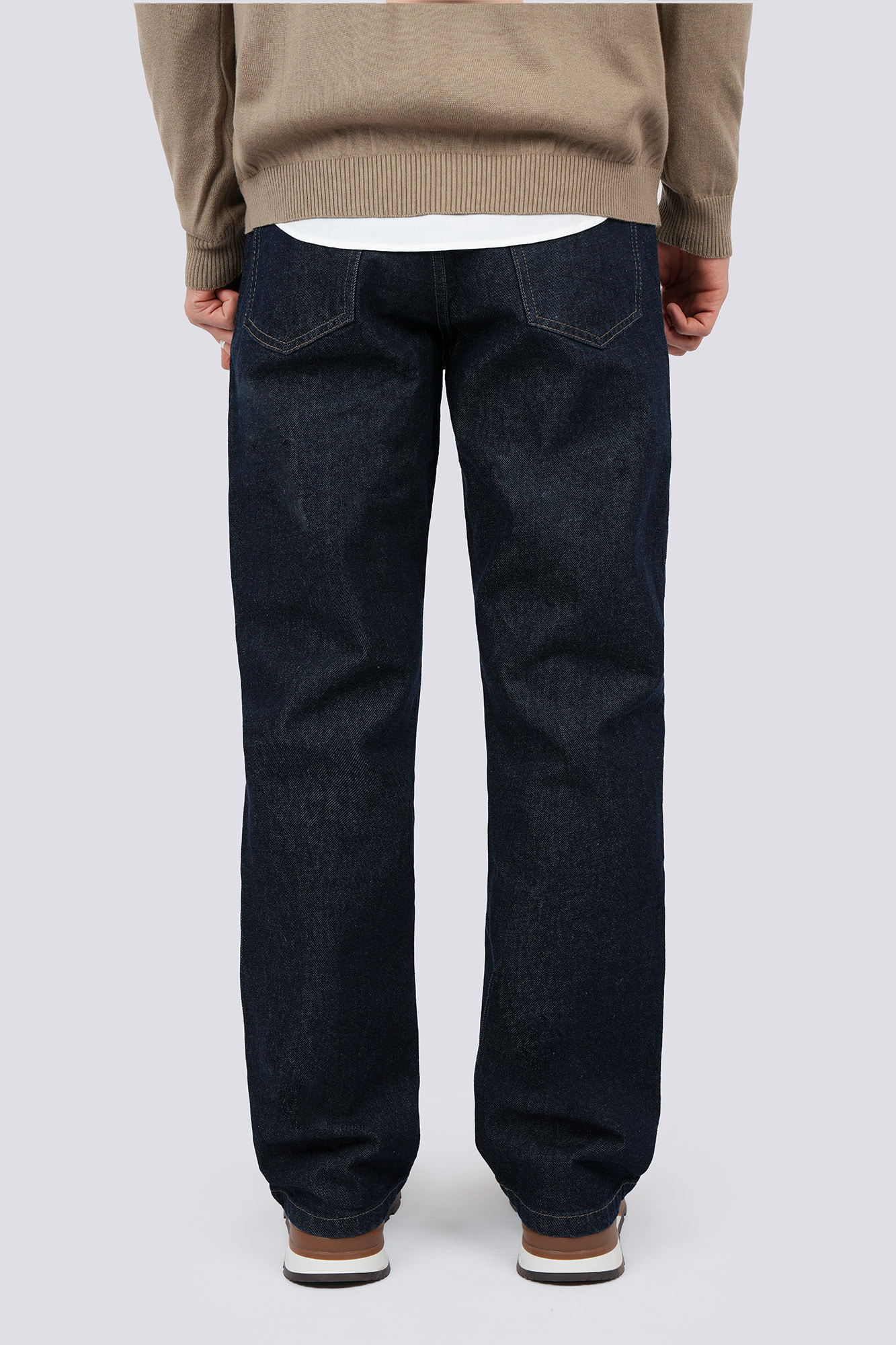 شلوار جین بوت کات