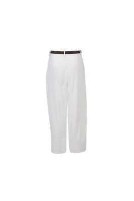 شلوار پارچه ای ساده