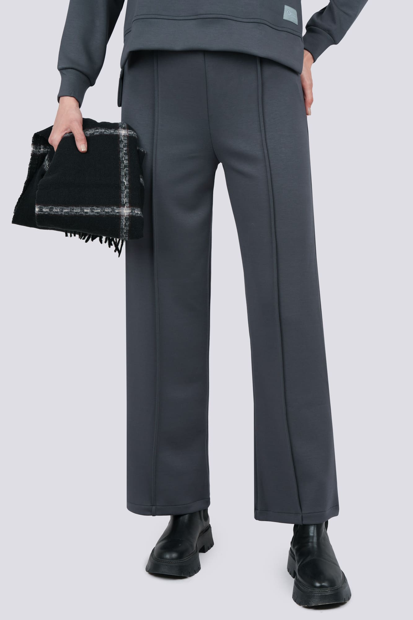 شلوار اسلش ساده