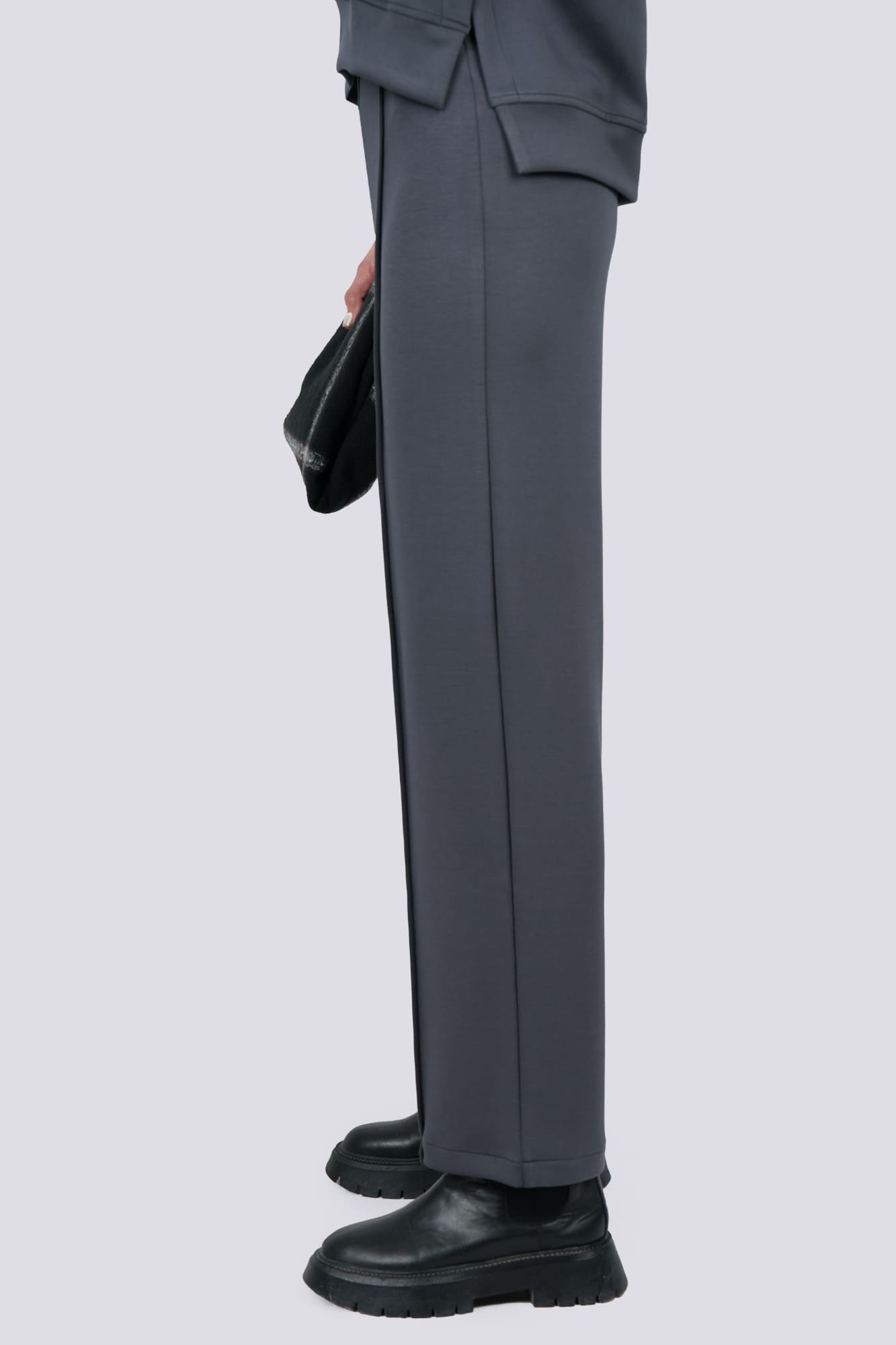 شلوار اسلش ساده