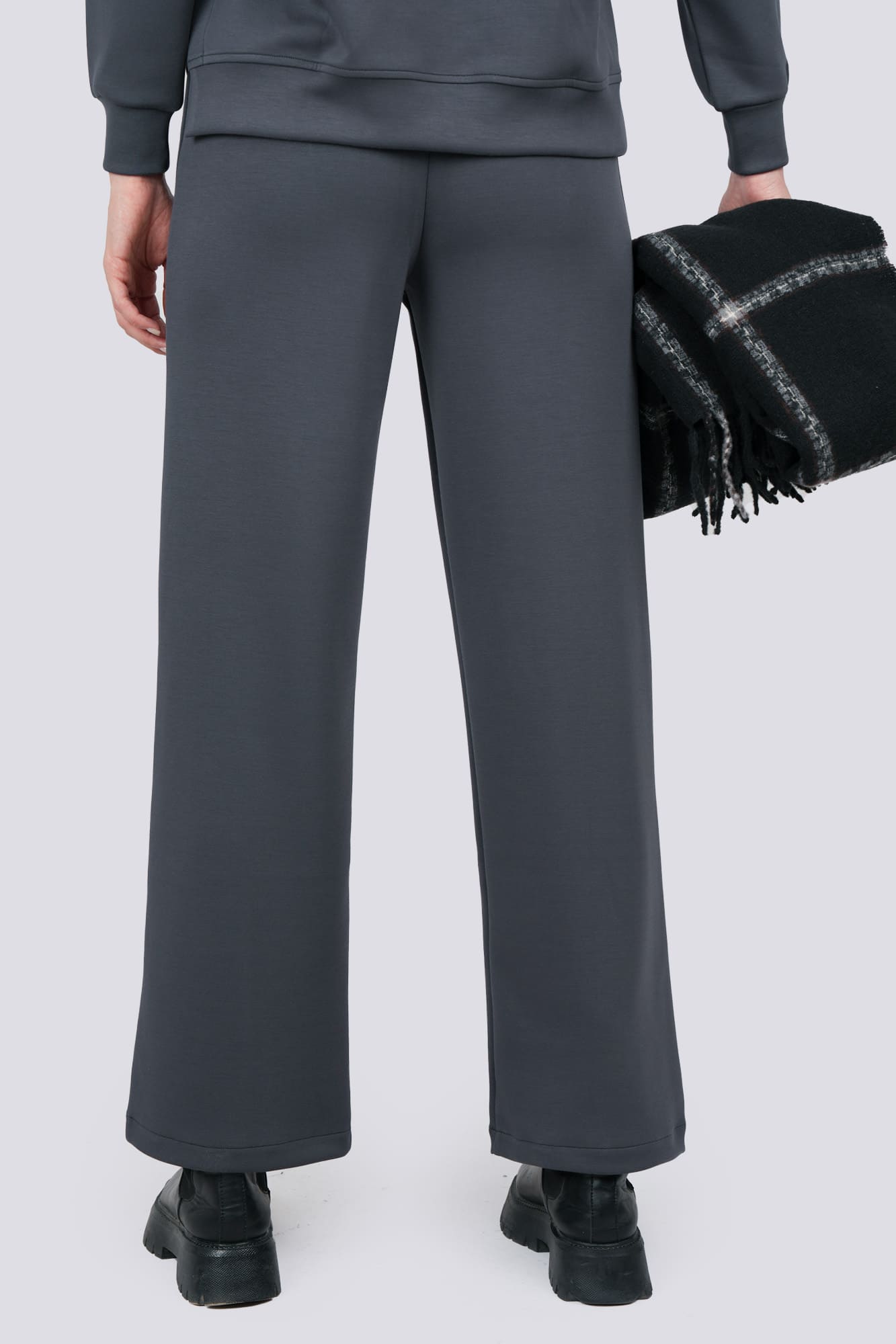 شلوار اسلش ساده