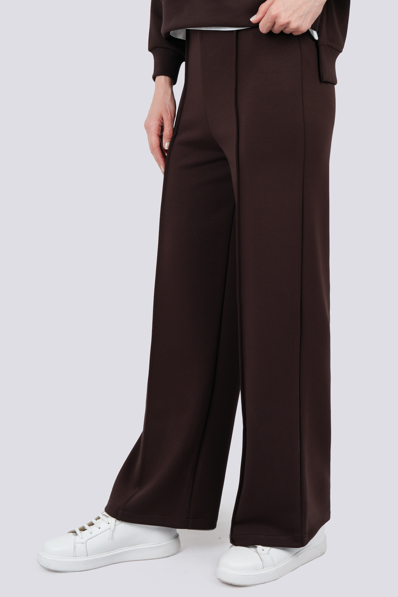 شلوار اسلش ساده