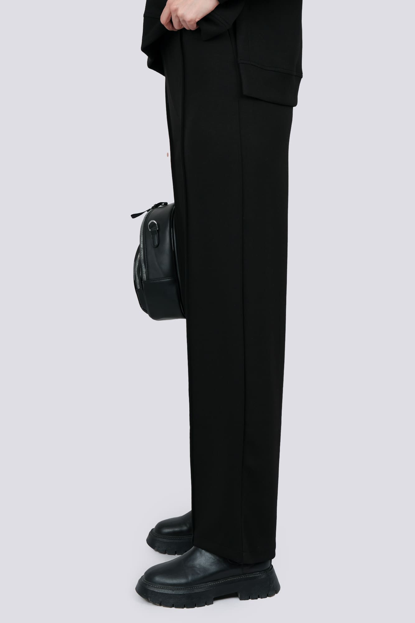 شلوار اسلش ساده