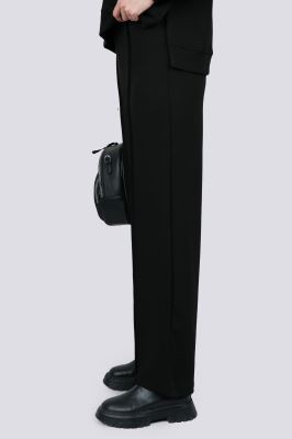 شلوار اسلش ساده