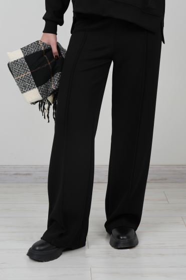 شلوار اسلش ساده