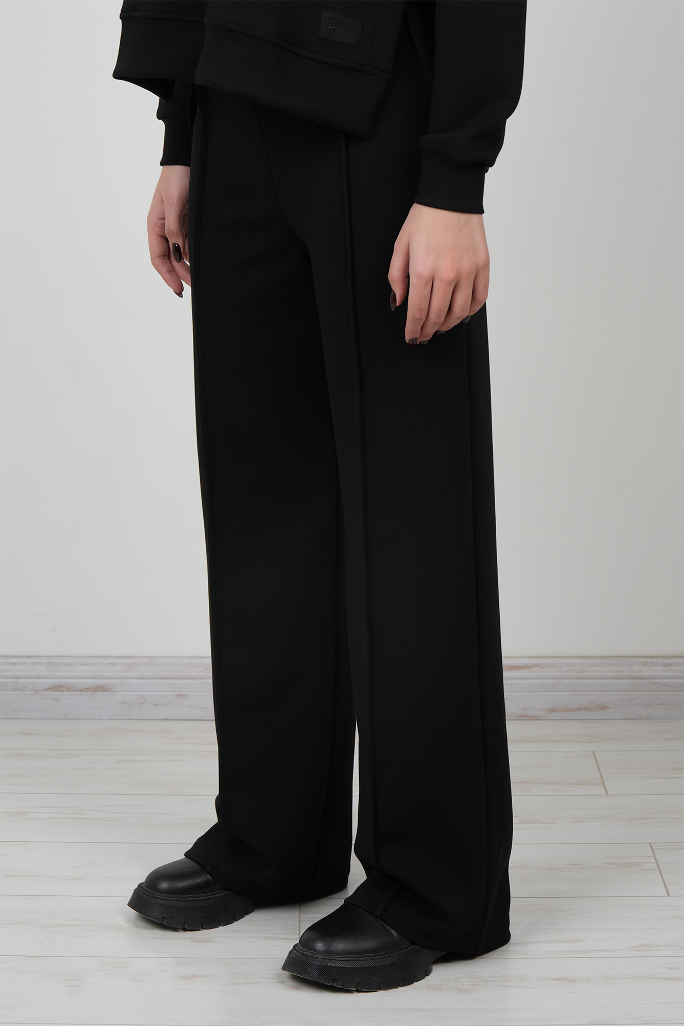 شلوار اسلش ساده