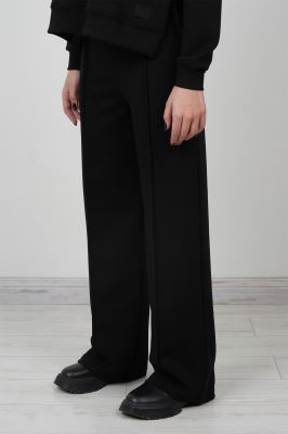 شلوار اسلش ساده