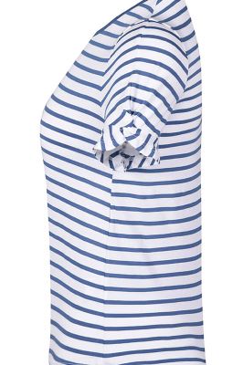 تی شرت آستین کوتاه یقه گرد