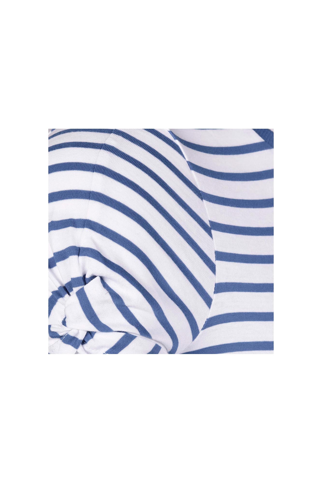 تی شرت آستین کوتاه یقه گرد