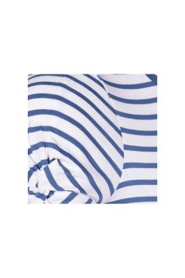 تی شرت آستین کوتاه یقه گرد