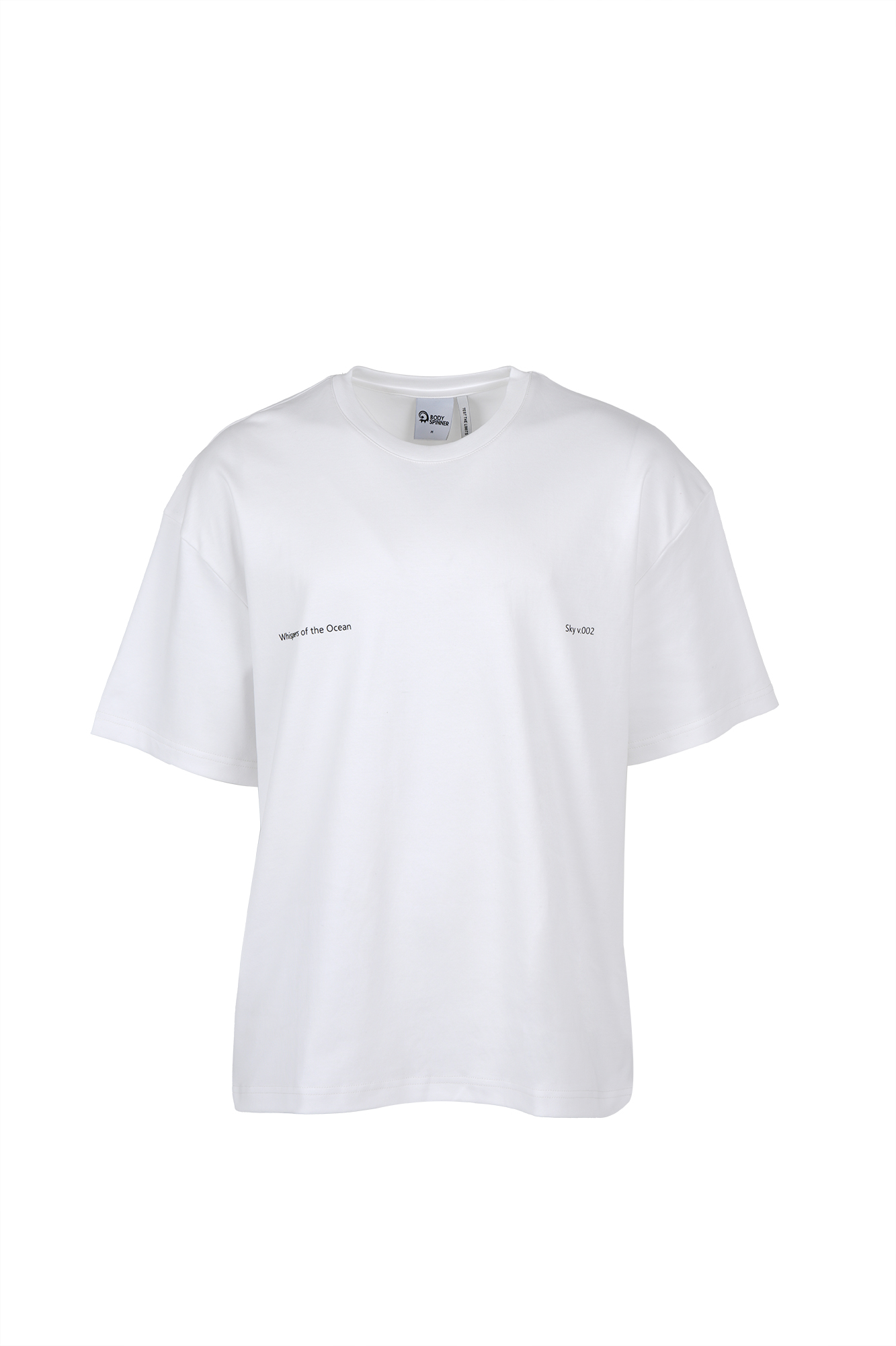 تیشرت آستین کوتاه چاپی