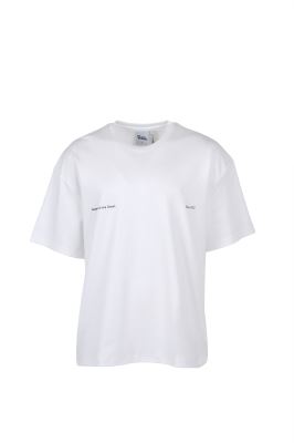 تیشرت آستین کوتاه چاپی