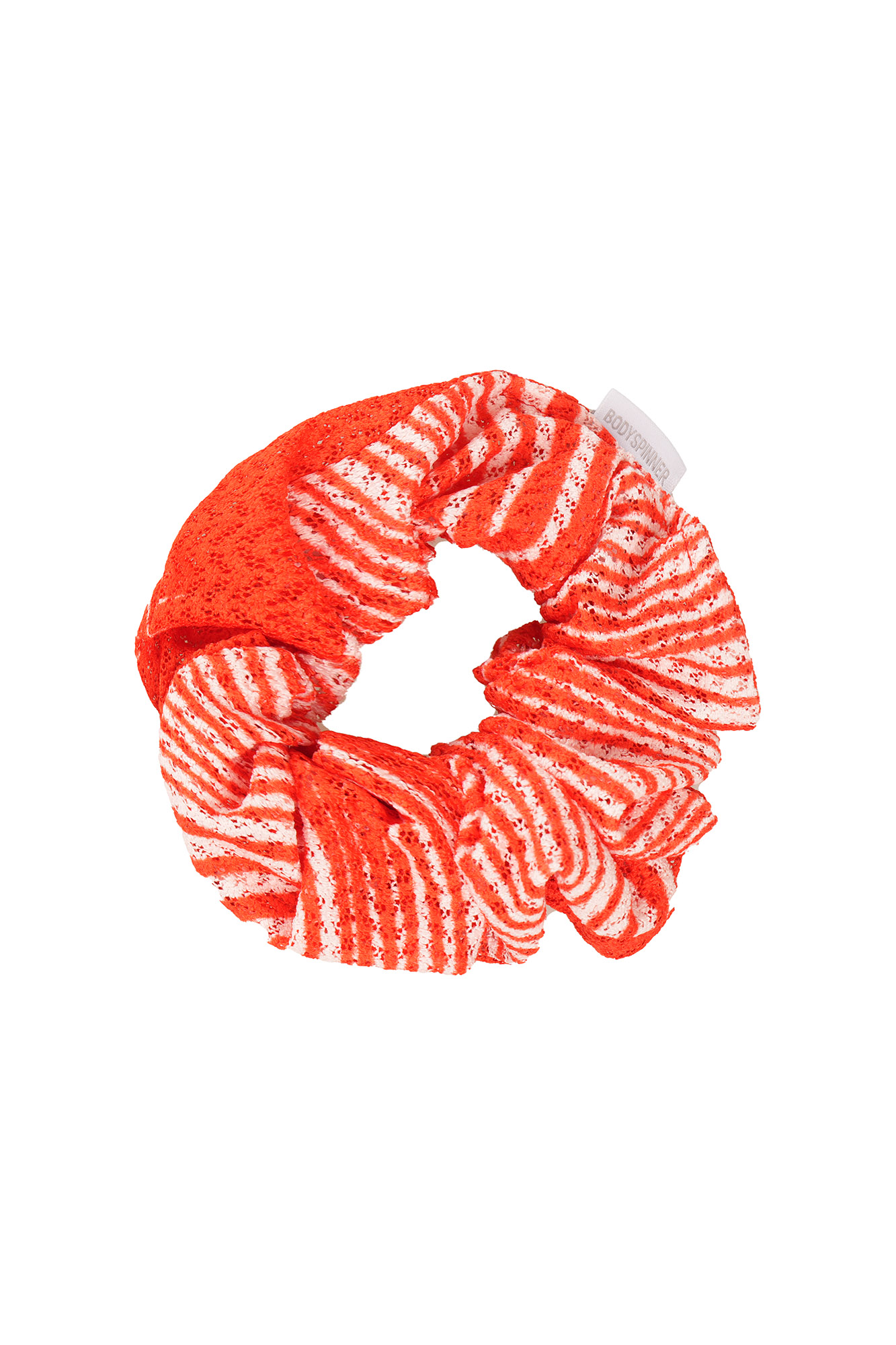 کش سر طرحدار