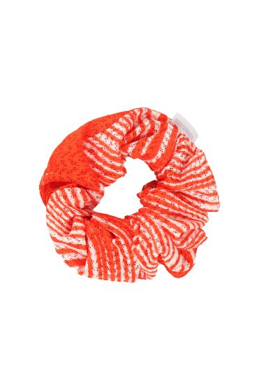 کش سر طرحدار