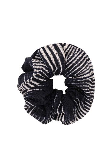 کش سر طرحدار