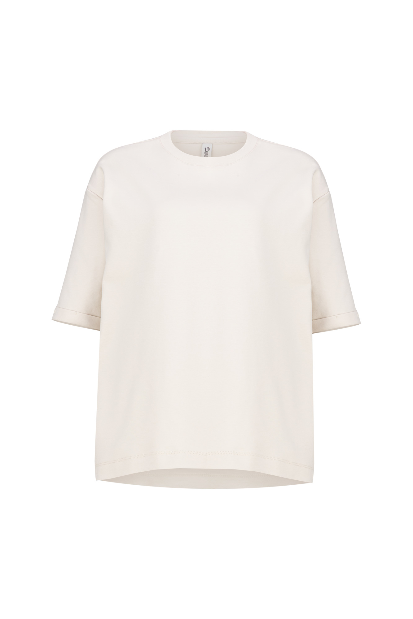 تیشرت آستین کوتاه ساده