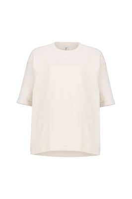 تیشرت آستین کوتاه ساده