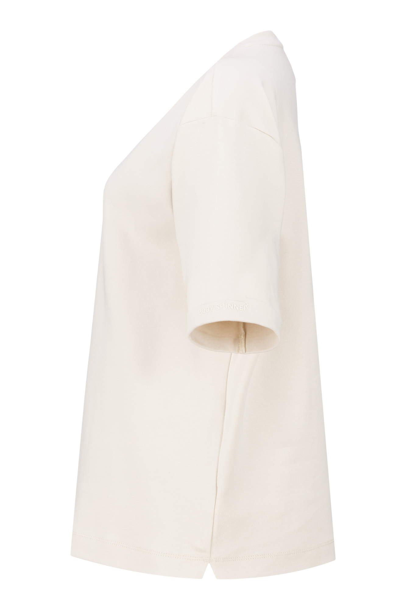 تیشرت آستین کوتاه ساده