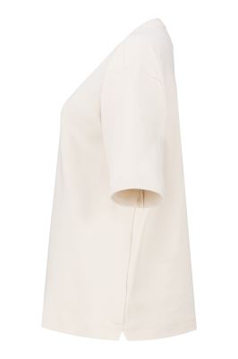 تیشرت آستین کوتاه ساده