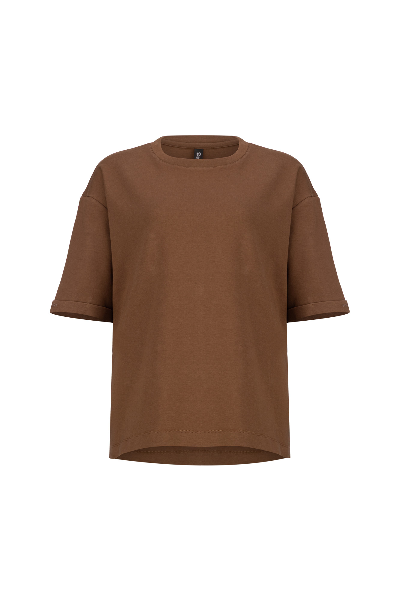 تیشرت آستین کوتاه ساده