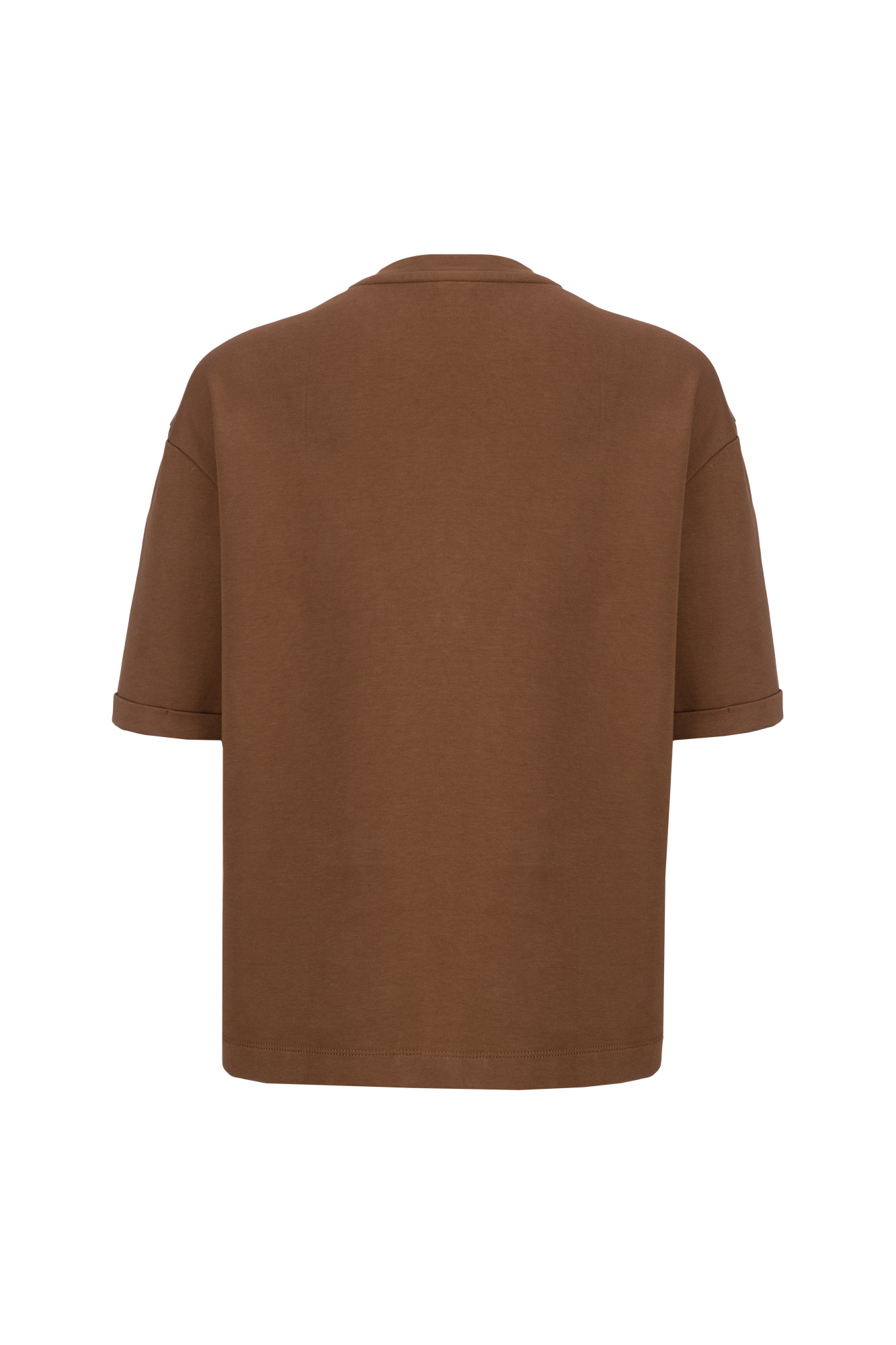 تیشرت آستین کوتاه ساده