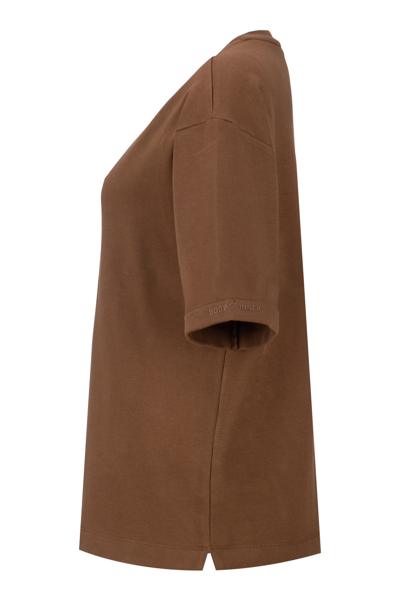 تیشرت آستین کوتاه ساده