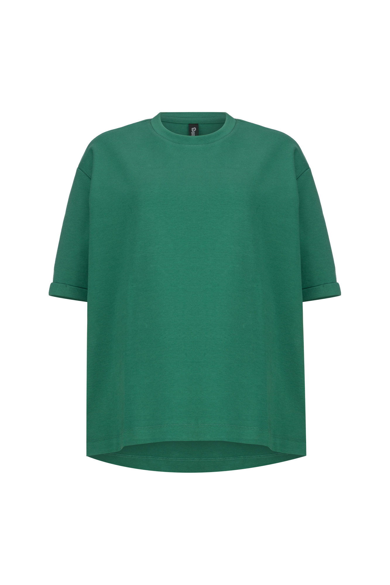 تیشرت آستین کوتاه ساده